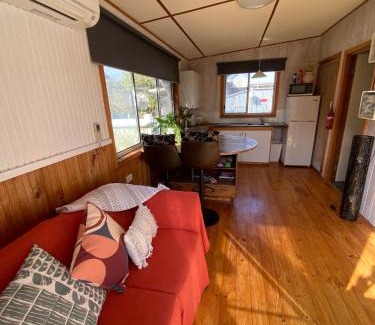 Princetown Apartment | Clifton Beach Lodge