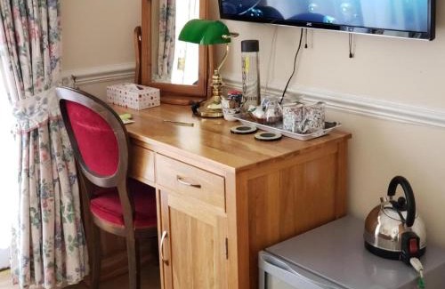 Clifton Hampden Hotel | Clifton Hampden B&B