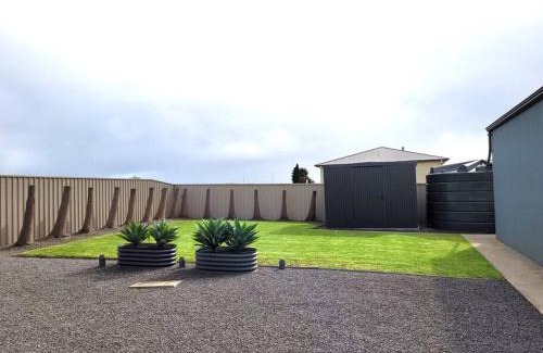 Para Wurlie House | Clipper Getaway