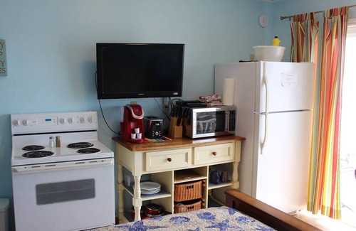 Pocologan Hotel | CLIPPER SHIPP BEACH MOTEL