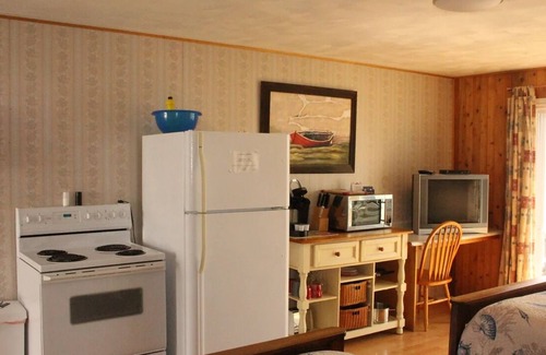 Pocologan Hotel | CLIPPER SHIPP BEACH MOTEL