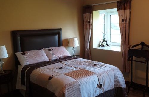 Castleisland Bed & Breakfast | Cloghan Lodge