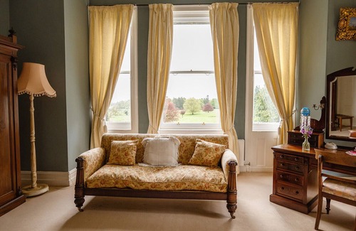 Castlerea House | Clonalis House Historic Guest House