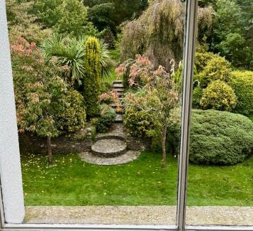 Aughrim House | Clone Country House