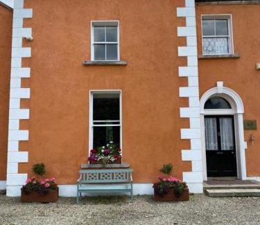 Aughrim Villa | Clone House Event Villa