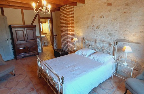 Lombers House | Clos de la Dîme