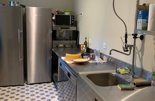 Larnage House | Clos de la Garelle