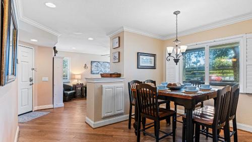 Monarch Beach House | Close to Beach w Patio Resort Amenities The Point at Corniche by AvantStay