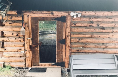 Kalifornsky Apartment | CLOSE to Kenai and Kasilof rivers! Perfect location for all your outdoor needs.