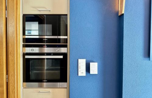 Veytaux Apartment | Close to Lake & Chillon Castle, New & Comfortable