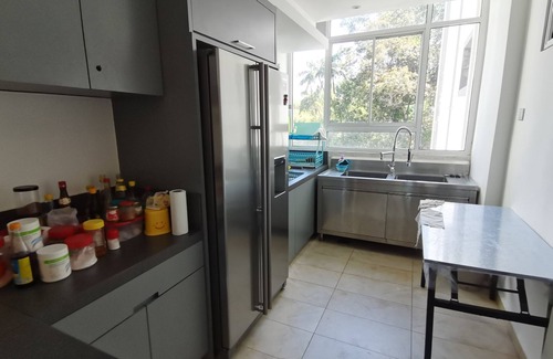 Kota Kinabalu Apartment | Close to the airport & within KK city, convenient to get around and amazing view