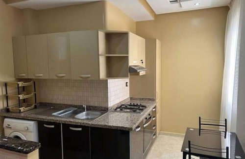 El Jadida Apartment | Close to the beach + Underground parking + air conditioning