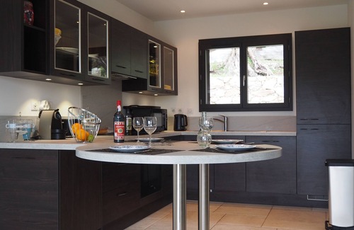 Santa Giulia House | CLOSE TO THE MOST BEAUTIFUL BEACHES IN SOUTHERN CORSICA