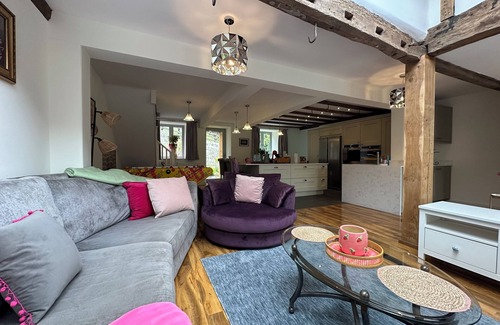 Glasbury Cottage | CLOSED FOR BOOKINGS