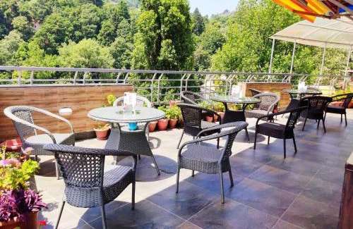 Mallital Bed & Breakfast | Cloud 7