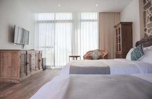 Eluan Bed & Breakfast | Cloud 9 Panorama Guest House