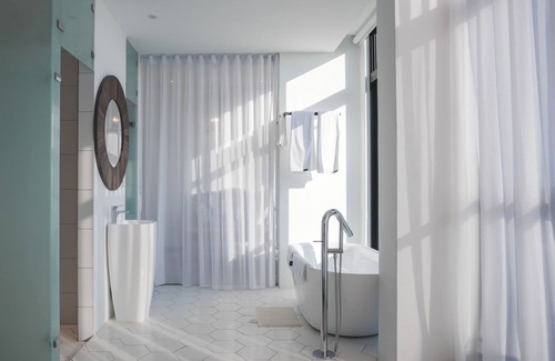 Eluan Bed & Breakfast | Cloud 9 Panorama Guest House