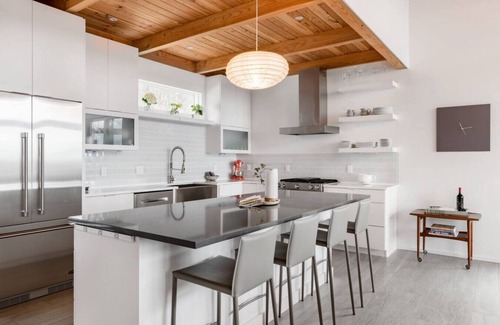 Candler House | Cloud 9 Vacation Home