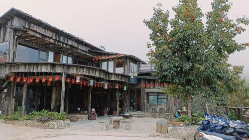 Bac Yen House | Cloud Garden