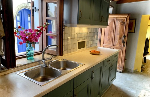 Nisyros House | Cloud House