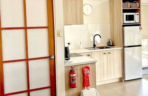 Grindelwald Apartment | Cloud Nine Apartment @ Tamar Ridge