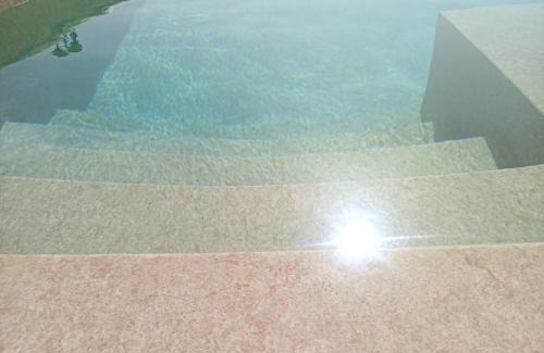 Costa de Antigua Villa | Cloud Tropical - Piscina climatizada - Gym Privado