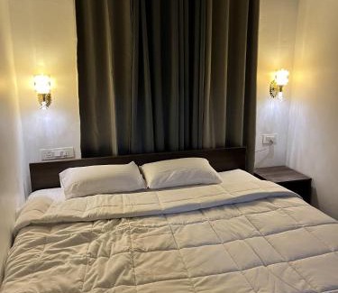 Vayittiri Villa | Cloud9 Glamping - Private Aframe Villa