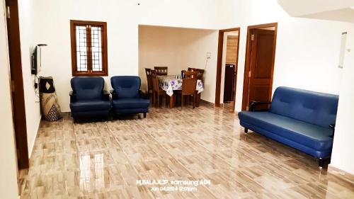 Yelagiri House | Cloud9Villa Resorts