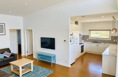 Warrenben House | Cloudbreak Marion Bay