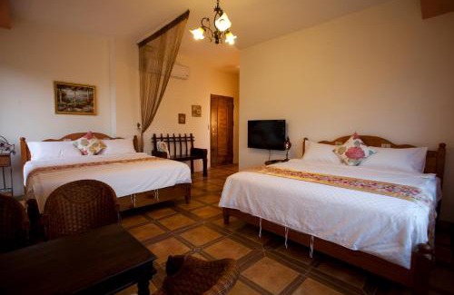 Hualien City Centre Bed & Breakfast | Cloudenjoy B&B