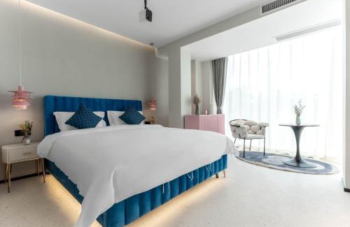 Jiyang House | Cloudless Valley Homestay