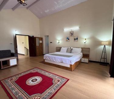 Kandal House | Clouds Inn Holidays Homes Stay