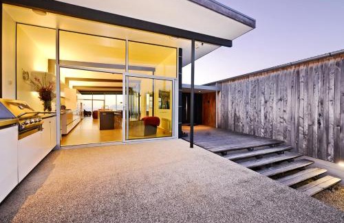 South Bruny House | Cloudy Bay Beach House