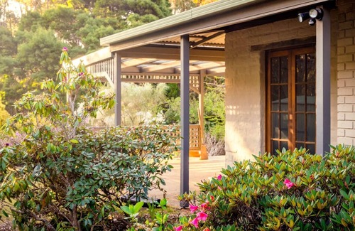 South Bruny Cottage | Cloudy Creek Cottage - Escape to Cloudy Creek Cottage!