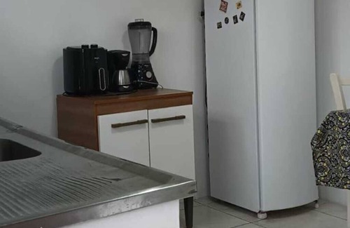 Rio Vermelho Norte House | Clove and Cinnamon Studio