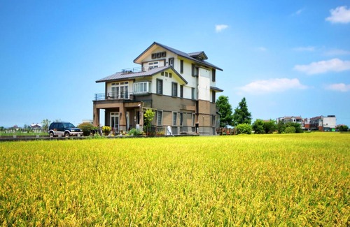 Dongshan Bed & Breakfast | Clover 248 B&B