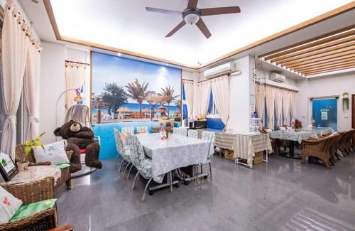 Dongshan Bed & Breakfast | Clover 248 B&B