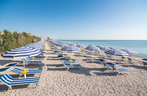 Porto Sant'Elpidio Other | Club del Sole Le Mimose Family Resort