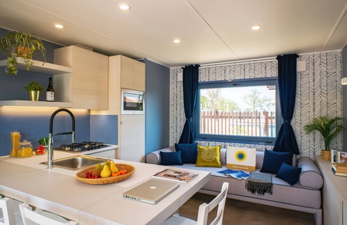 Milano Marittima RV Rental | Club Del Sole Milano Marittima Boutique Resort