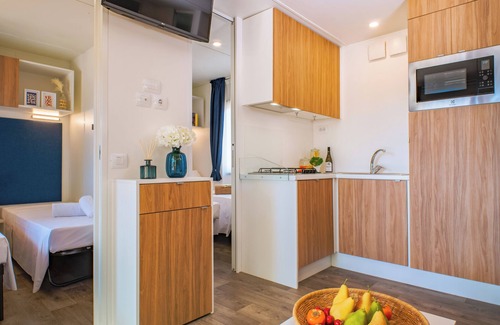 Milano Marittima RV Rental | Club Del Sole Milano Marittima Boutique Resort