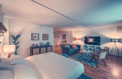Grado Apartment | Club del Sole Tenuta Primero Hotel
