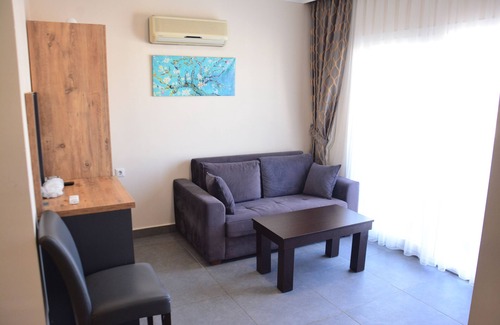 Atakent Hotel | Club Efes Otel