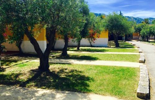 Squillace Hotel | Club Esse Sunbeach