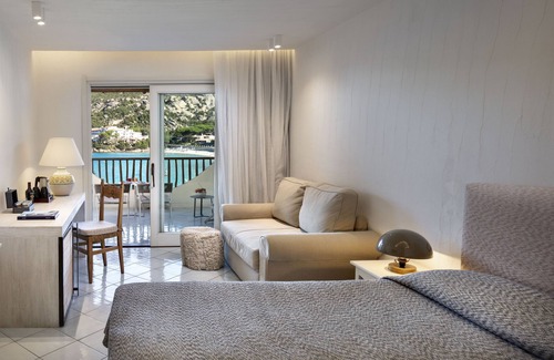 Baja Sardinia Hotel | Club Hotel