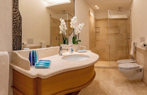 Baja Sardinia Hotel | Club Hotel