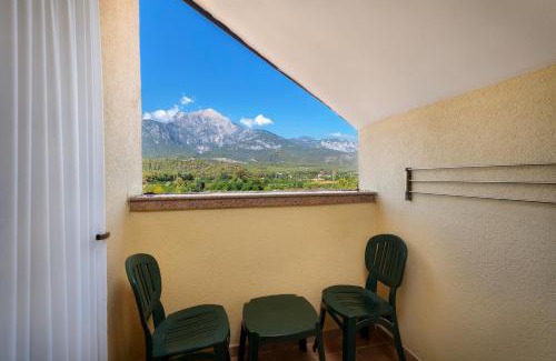 Tekirova Resort | Club Hotel Phaselis Rose