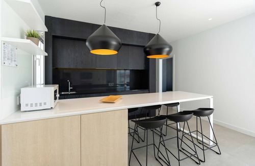 Tinajo Apartment | Club La Santa - all sports inclusive