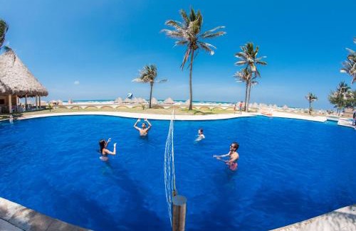 Ciudad Madero Hotel | Club Maeva Miramar Tampico