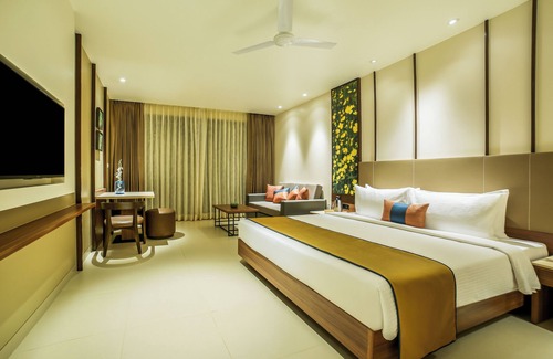 Assonora Hotel | Club Mahindra Assonora