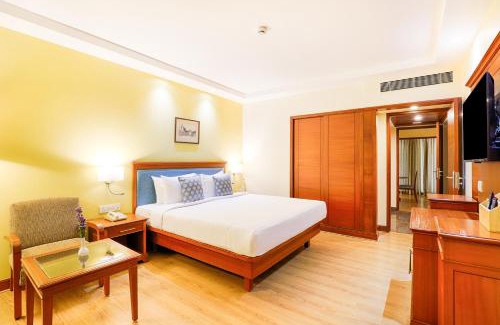 Mysore Resort | Club Mahindra Golden Landmark, Mysuru